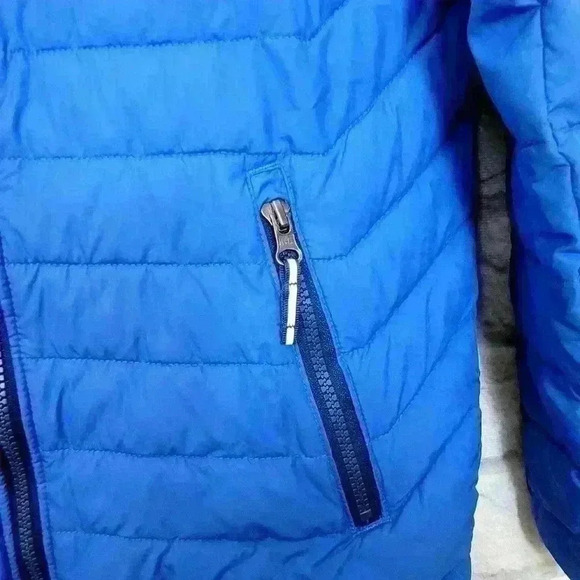 Columbia winter jacket Sz Large 14/16 - Picture 4 of 16